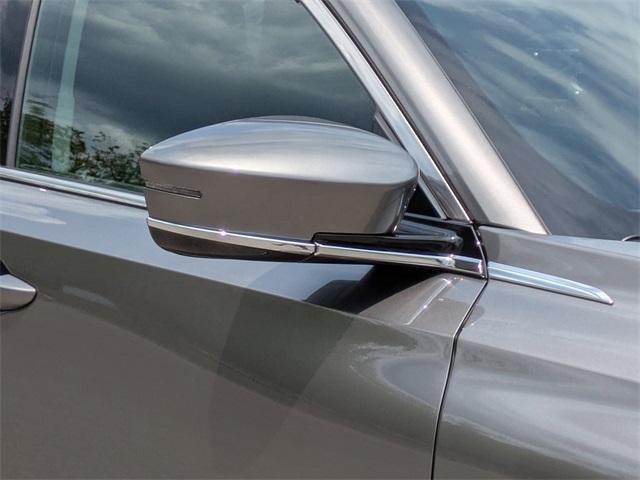 new 2026 Acura MDX car, priced at $59,350