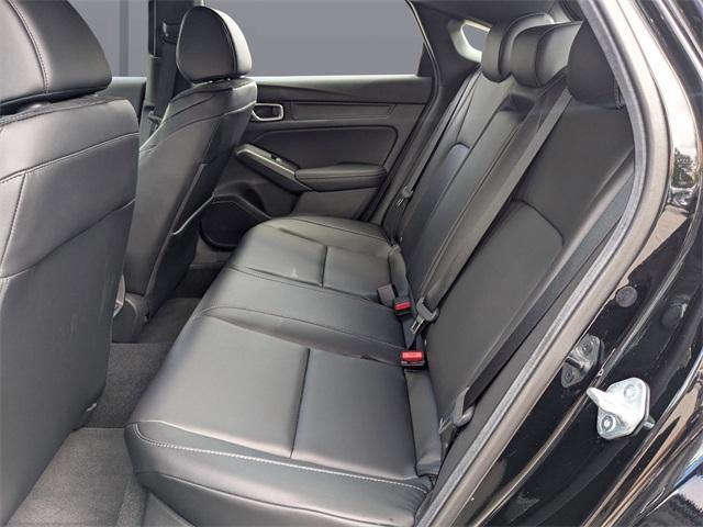 used 2025 Acura Integra car, priced at $32,996