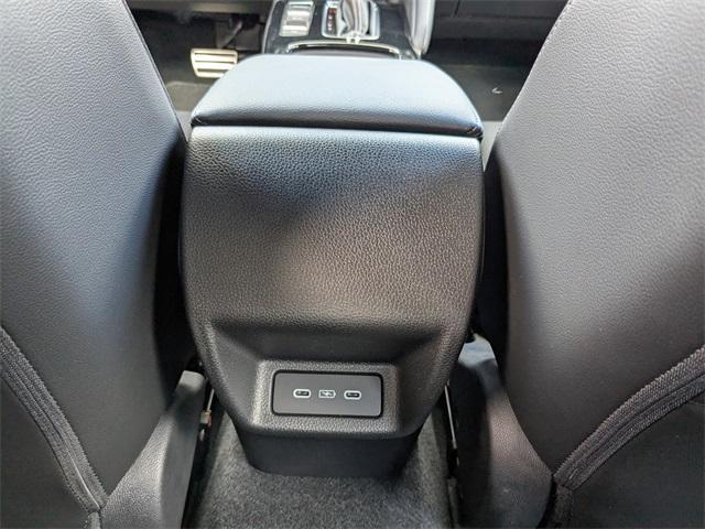used 2025 Acura Integra car, priced at $34,701