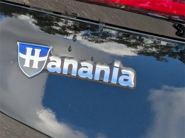 used 2025 Acura Integra car, priced at $32,996