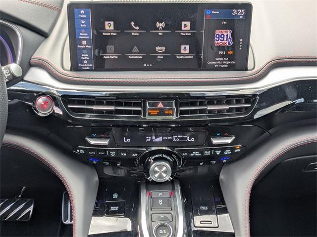 new 2026 Acura MDX car, priced at $1,608,750