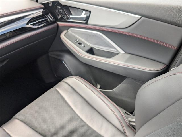 new 2026 Acura MDX car, priced at $1,608,750