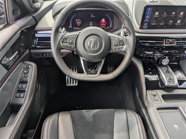 new 2026 Acura MDX car, priced at $1,608,750