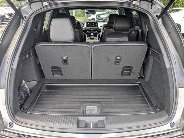 new 2026 Acura MDX car, priced at $1,608,750