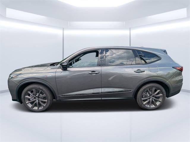 new 2026 Acura MDX car, priced at $1,608,750