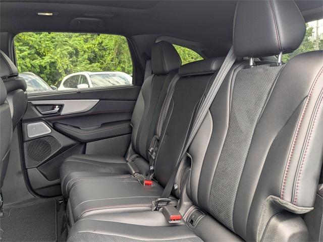 new 2026 Acura MDX car, priced at $1,608,750