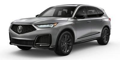 new 2026 Acura MDX car, priced at $64,350