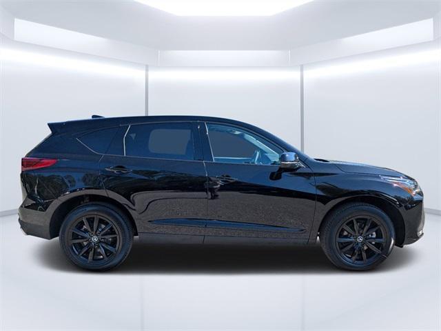 new 2025 Acura RDX car, priced at $44,150