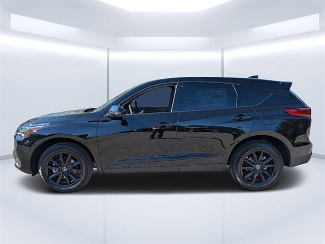 new 2025 Acura RDX car, priced at $44,150