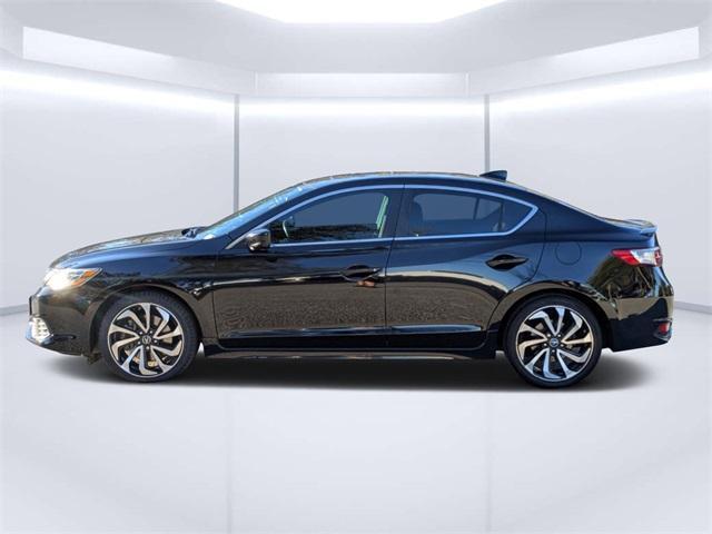 used 2018 Acura ILX car, priced at $17,420