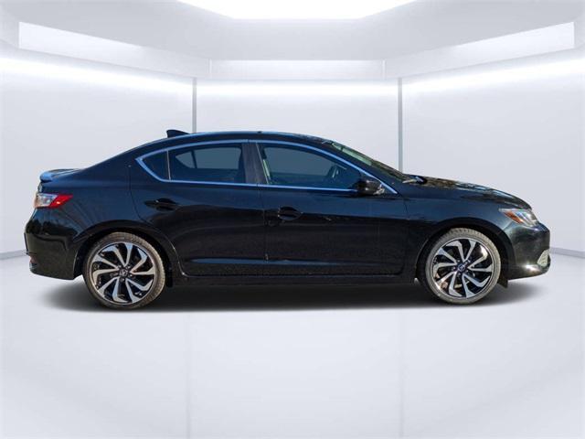 used 2018 Acura ILX car, priced at $17,420