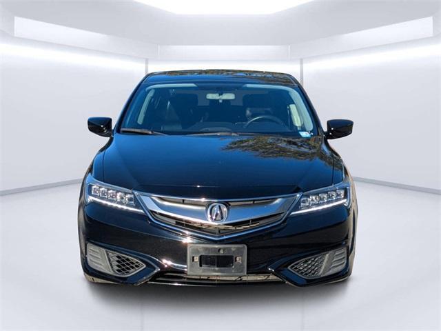 used 2018 Acura ILX car, priced at $17,420