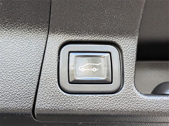 used 2022 GMC Acadia car, priced at $27,335