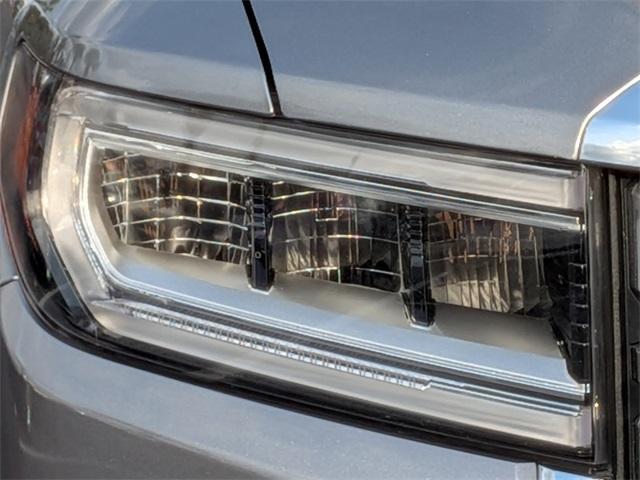 used 2022 GMC Acadia car, priced at $27,335