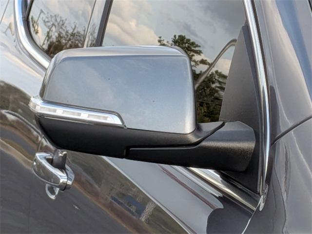 used 2022 GMC Acadia car, priced at $27,335