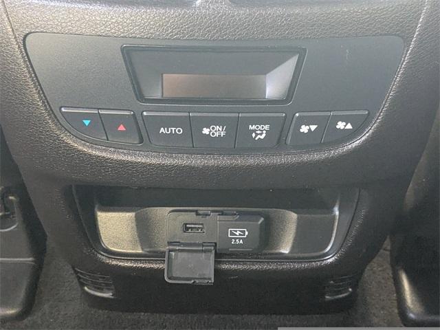 used 2019 Acura MDX car, priced at $21,711