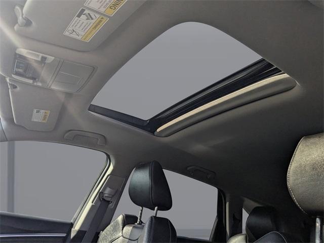 used 2019 Acura MDX car, priced at $21,711