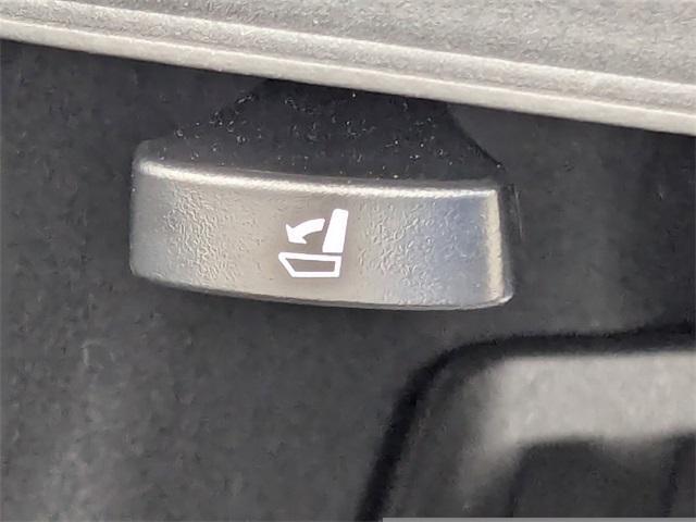 used 2023 Acura TLX car, priced at $31,929