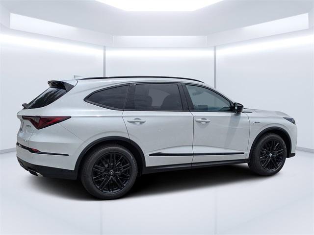 new 2026 Acura MDX car, priced at $69,850