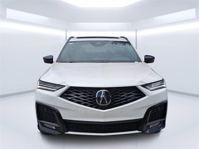 new 2026 Acura MDX car, priced at $69,850