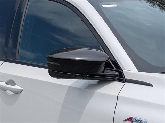 new 2026 Acura MDX car, priced at $69,850