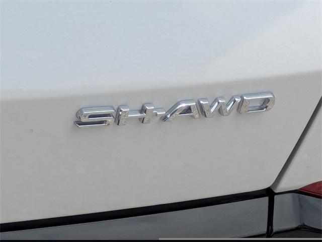 new 2026 Acura MDX car, priced at $69,850