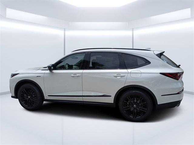 new 2026 Acura MDX car, priced at $69,850