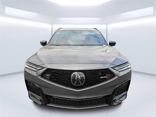 new 2026 Acura MDX car, priced at $77,800