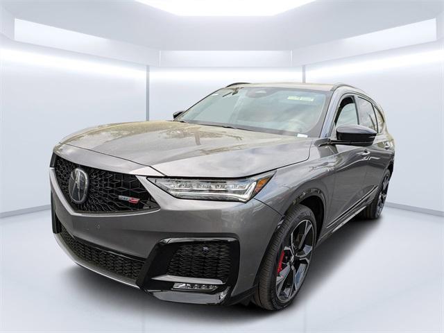 new 2026 Acura MDX car, priced at $77,800