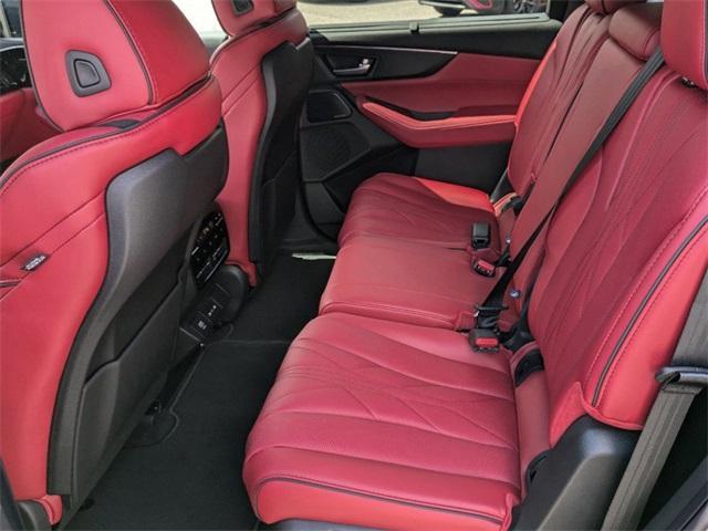 new 2026 Acura MDX car, priced at $77,800