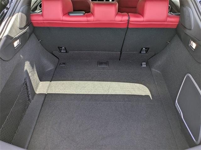 used 2025 Acura Integra car, priced at $33,994
