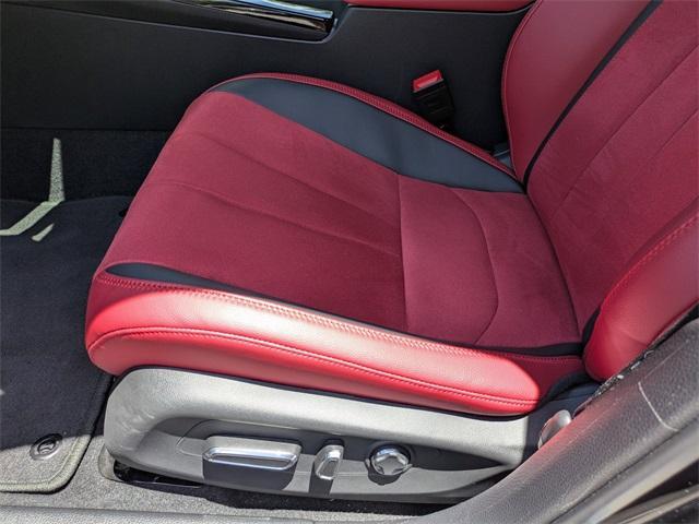 used 2025 Acura Integra car, priced at $33,994