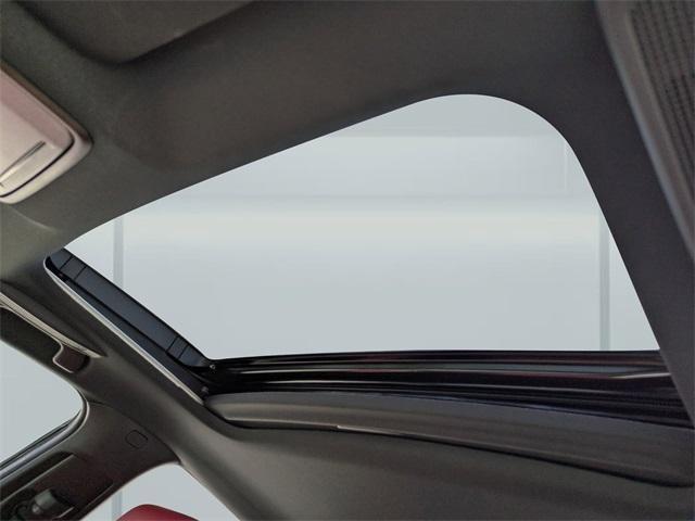 used 2025 Acura Integra car, priced at $33,994