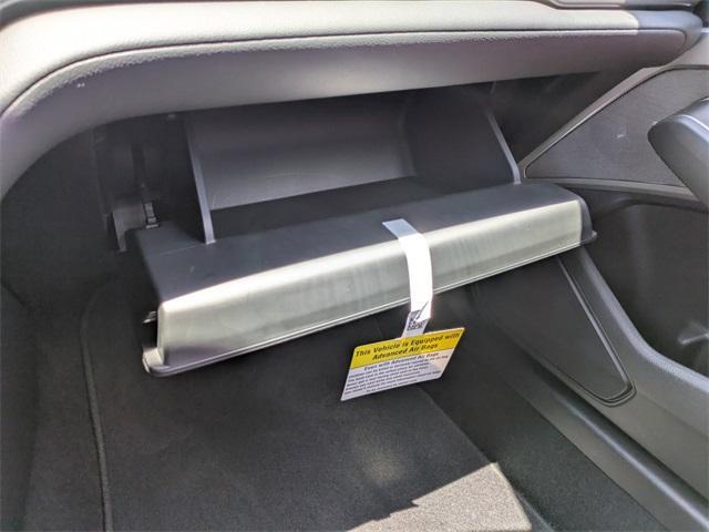 used 2025 Acura Integra car, priced at $33,994