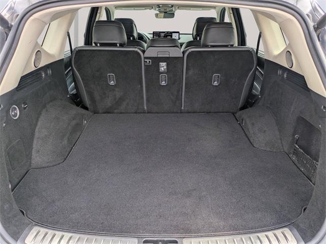 used 2021 Genesis GV80 car, priced at $31,571