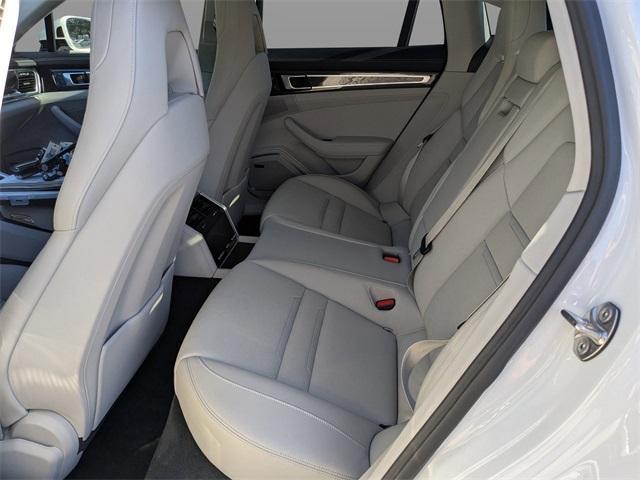 used 2023 Porsche Panamera car, priced at $99,900