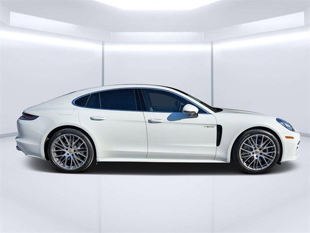 used 2023 Porsche Panamera car, priced at $99,900