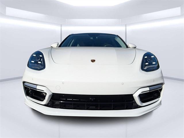 used 2023 Porsche Panamera car, priced at $99,900