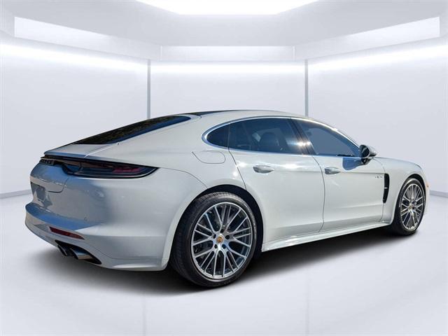 used 2023 Porsche Panamera car, priced at $99,900