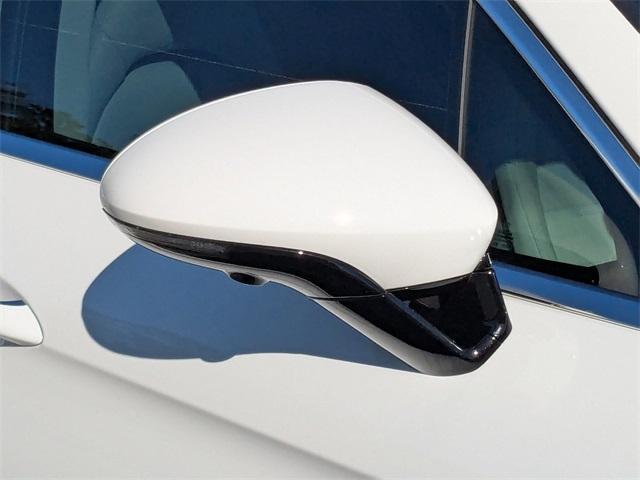 used 2023 Porsche Panamera car, priced at $99,900