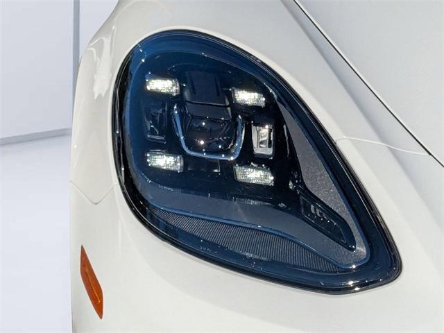 used 2023 Porsche Panamera car, priced at $99,900