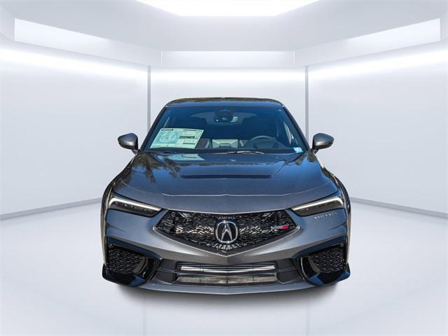 new 2025 Acura Integra car, priced at $54,695