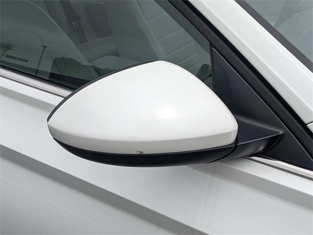used 2024 Volkswagen Jetta car, priced at $22,657