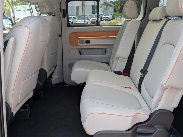 new 2025 Volkswagen ID. Buzz car, priced at $57,500