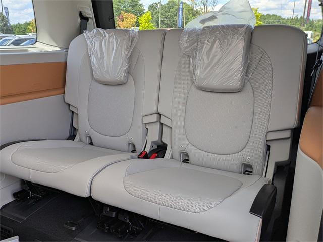 new 2025 Volkswagen ID. Buzz car, priced at $57,500