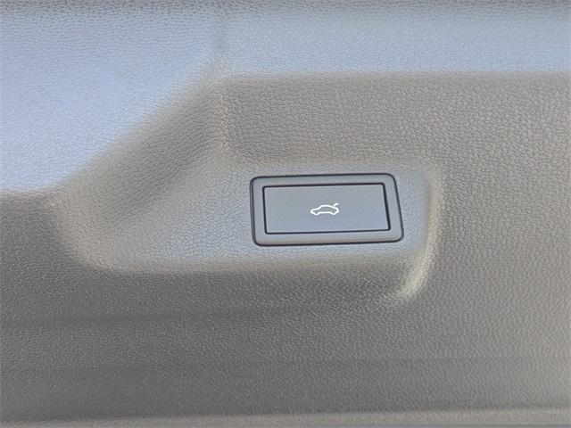 new 2025 Volkswagen ID. Buzz car, priced at $57,500