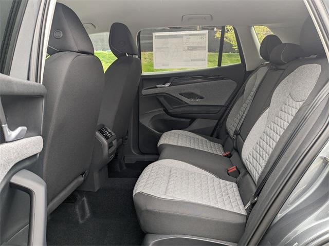 new 2025 Volkswagen Tiguan car, priced at $31,511