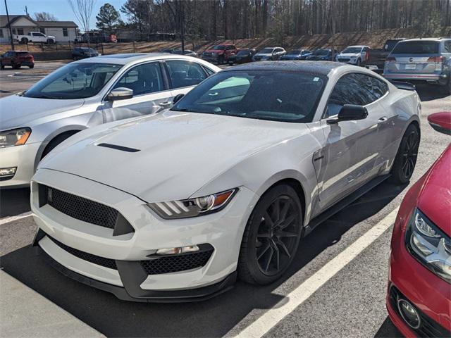 used 2017 Ford Shelby GT350 car, priced at $61,888