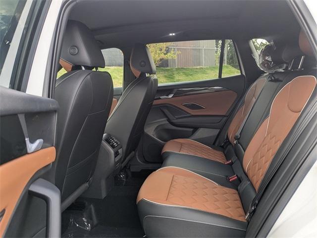 new 2025 Volkswagen Tiguan car, priced at $41,881