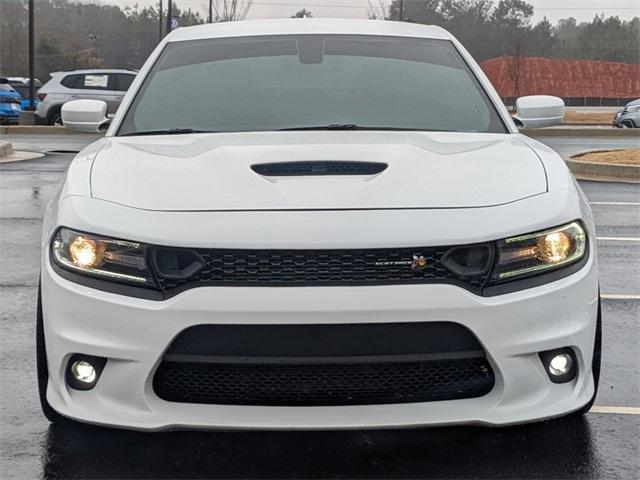 used 2021 Dodge Charger car, priced at $39,888